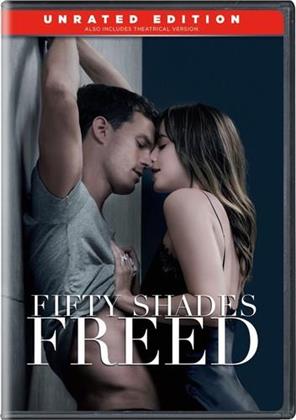 Fifty Shades of Grey 3 - Fifty Shades Freed (2018)