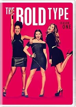 Bold Type - Season 1 (3 DVDs)