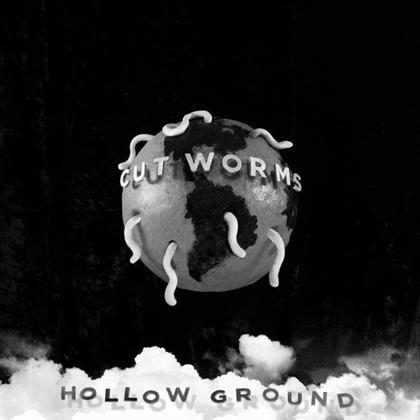 Cut Worms - Hollow Ground (Limited Edition, Colored, LP)