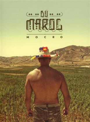 Du Maroc - Mocro (3 CDs)