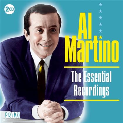Al Martino - Essential Recordings (2 CDs)