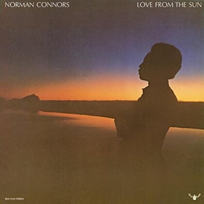Norman Connors - Love From The Sun (LP)
