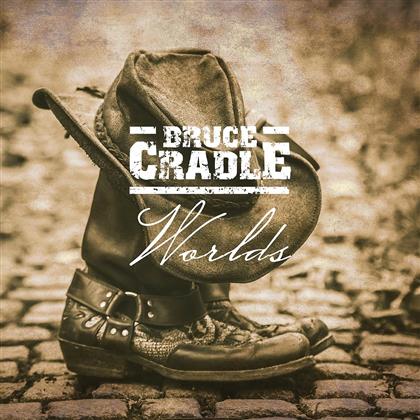 Bruce Cradle - Worlds