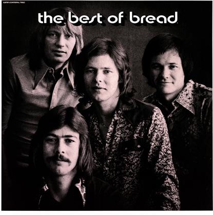 Bread - Best Of (LP)