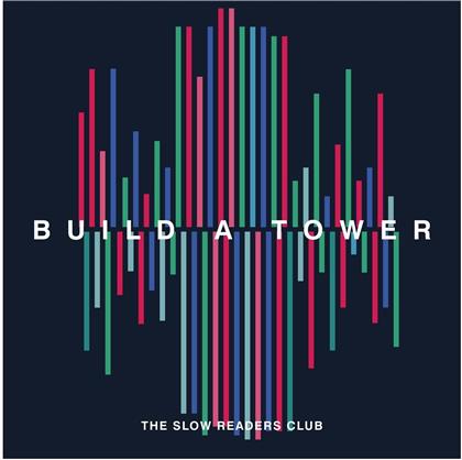 Slow Readers Club - Build A Tower