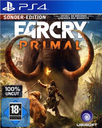 Far Cry Primal (German Edition)