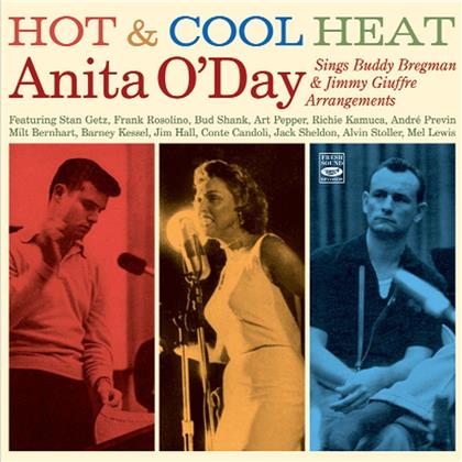 Anita O'Day - Hot and cool heat