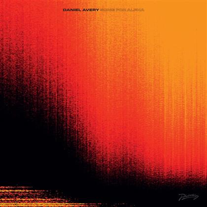 Daniel Avery - Song For Alpha (2 LPs + 10" Maxi)