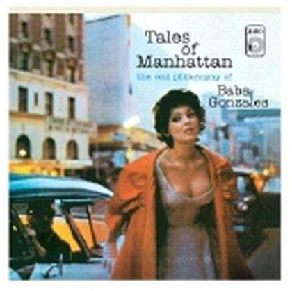 Babs Gonzales - Tales Of Manhattan (2018 Reissue)