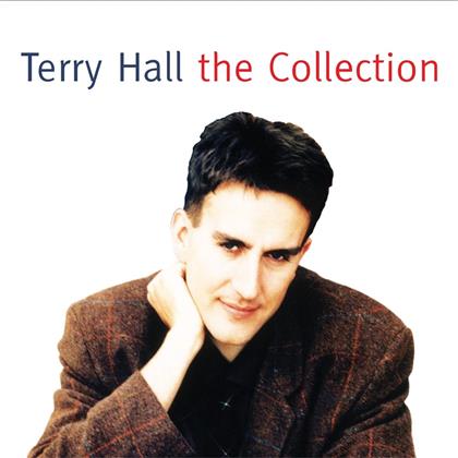 Terry Hall - Collection (Digipack)