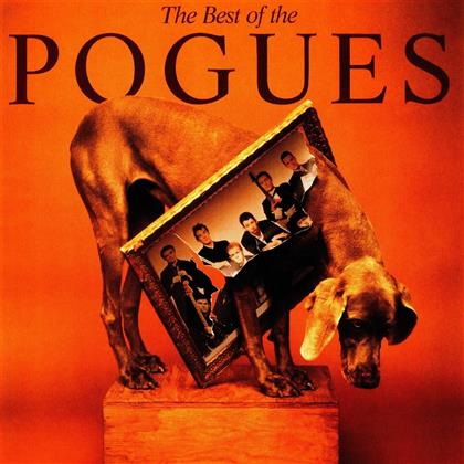 The Pogues - Best Of (LP)