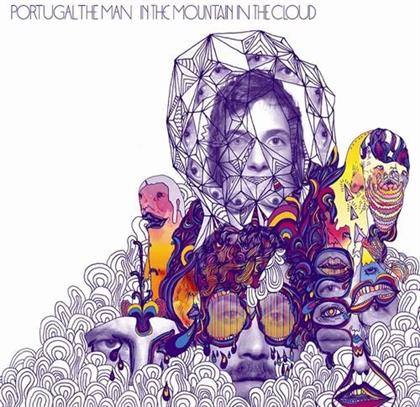 Portugal The Man - In The Mountain In The Cloud (2018 Reissue, LP)