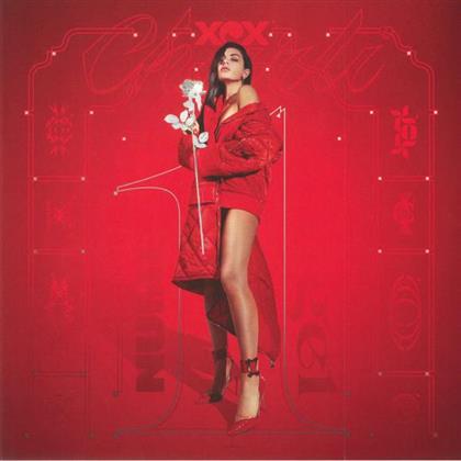Charli XCX - Number 1 Angel / Pop 2 (LP)