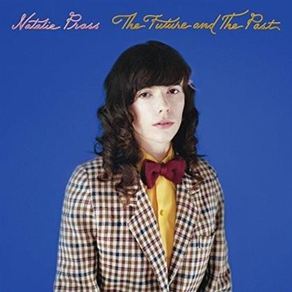Natalie Prass - The Future And The Past (LP)