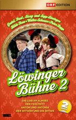 Löwingerbühne - Volume 2 (ORF Edition)