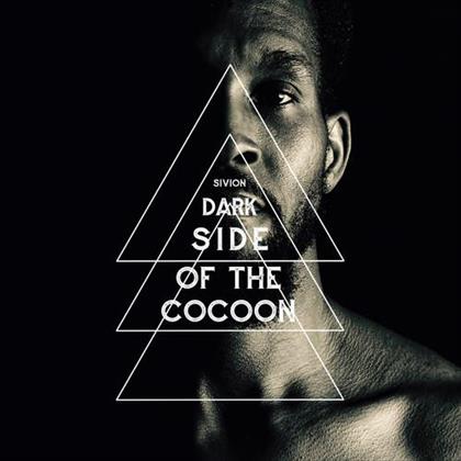 Sivion - Dark Side Of The Cocoon (Clear Vinyl, LP)