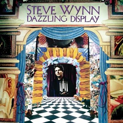Steve Wynn - Dazzling Display (2018 Reissue)