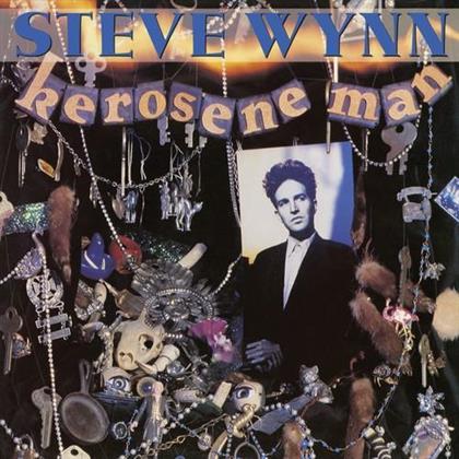 Steve Wynn - Kerosene Man (2018 Reissue)