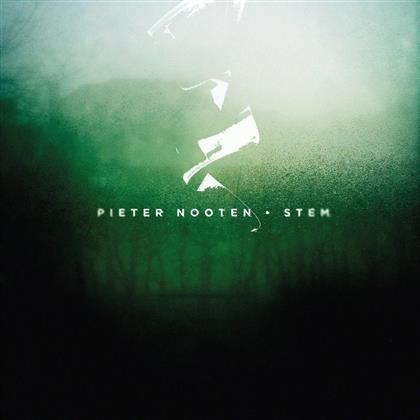 Pieter Nooten - Stem (Limited Edition, LP + Digital Copy)