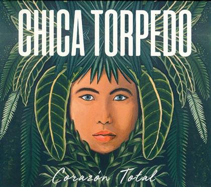 Chica Torpedo - Corazon Total