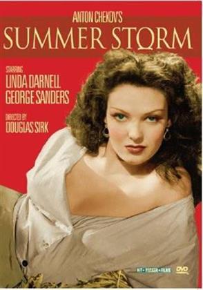 Summer Storm (1944) (b/w)