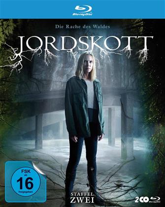 Jordskott - Staffel 2 (2 Blu-rays)