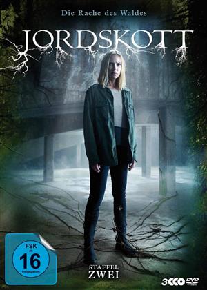 Jordskott - Staffel 2 (3 DVDs)