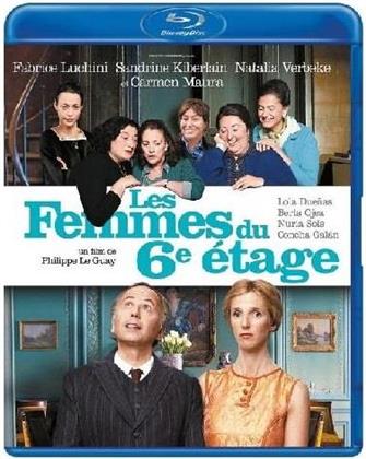 Les Femmes Du 6e Étage (2011)
