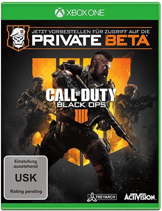Call of Duty: Black Ops 4 (German Edition)