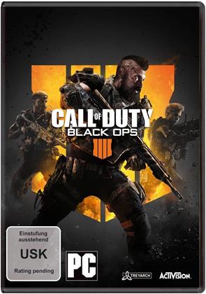 Call of Duty: Black Ops 4 (German Edition)
