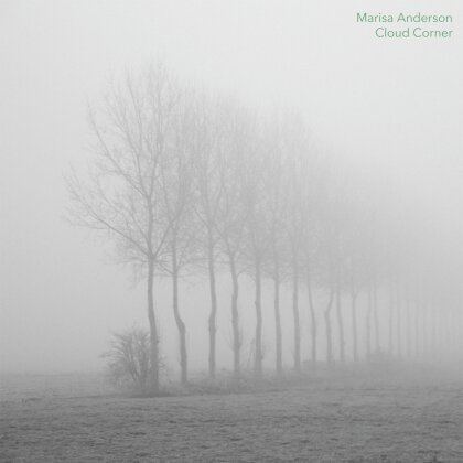 Marisa Anderson - Cloud Corner (LP)