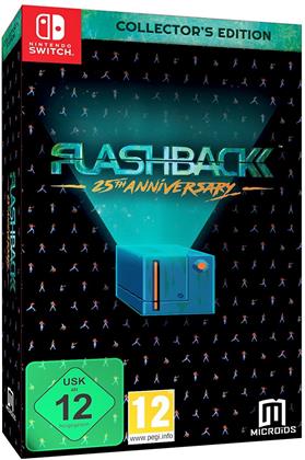 Flashback - 25th Anniversary