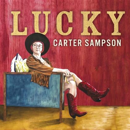 Carter Sampson - Lucky