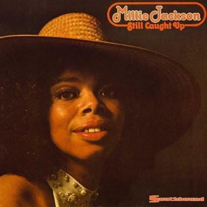 Millie Jackson - Still Caught Up (LP)