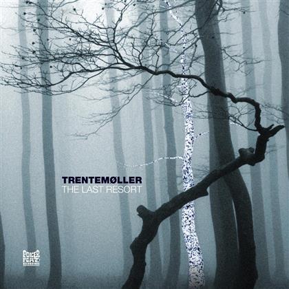 Trentemoller - The Last Resort (3 LPs)