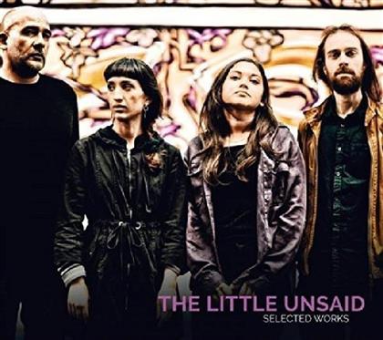 Little Unsaid - Selected Works