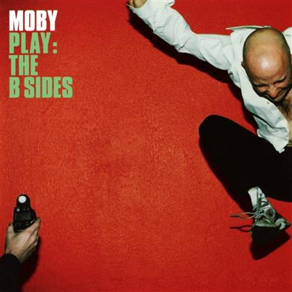 Moby - Play - B Sides (Version 2, 2 LPs)