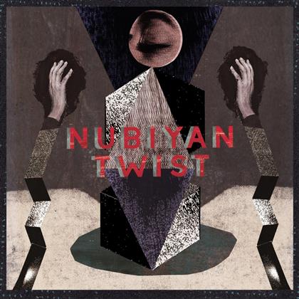 Nubiyan Twist - --- (Deluxe Edition)