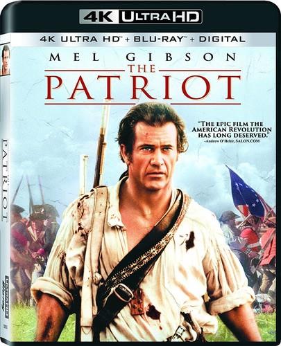The Patriot (2000)