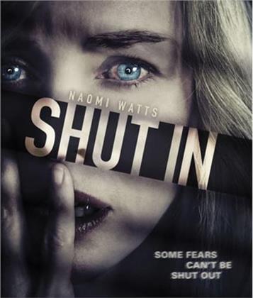 Shut In (2016) (Blu-ray + DVD)