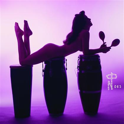 Technicolor Paradise - Rhum Rhapsodies & Other Exotic Delights (3 CDs)