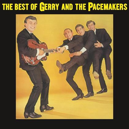 Gerry & The Pacemakers - Best Of (LP)