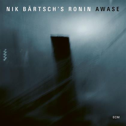 Nik Bärtsch's Ronin - Awase (2 LP + Digital Copy)