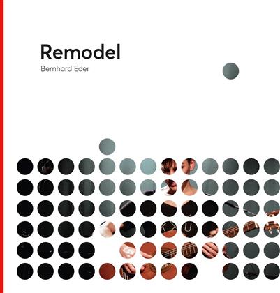Bernhard Eder - Remodel (LP)