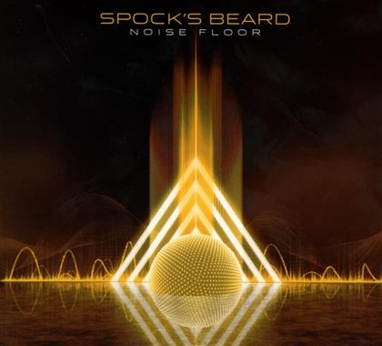 Spock's Beard - Noise Floor (2 CDs)