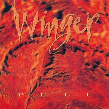 Winger - Pull (LP)