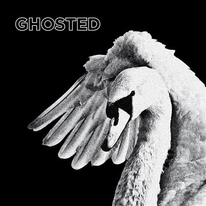 Ghosted - Heatwaved (7" Single)