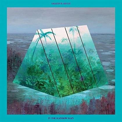 Okkervil River - In The Rainbow Rain (Japan Edition)