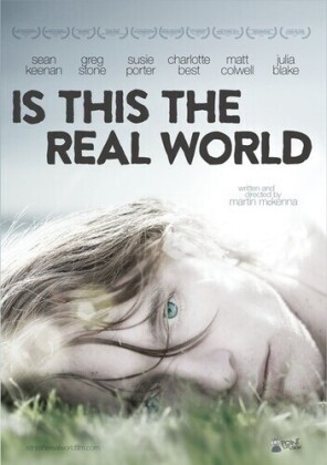 Is This The Real World (2015)