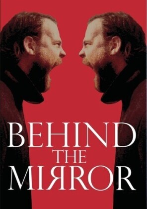 Behind The Mirror (2015)